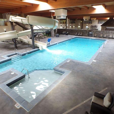 Cascades Mountain Resort, Ascend Hotel Collection Hendersonville Extérieur photo