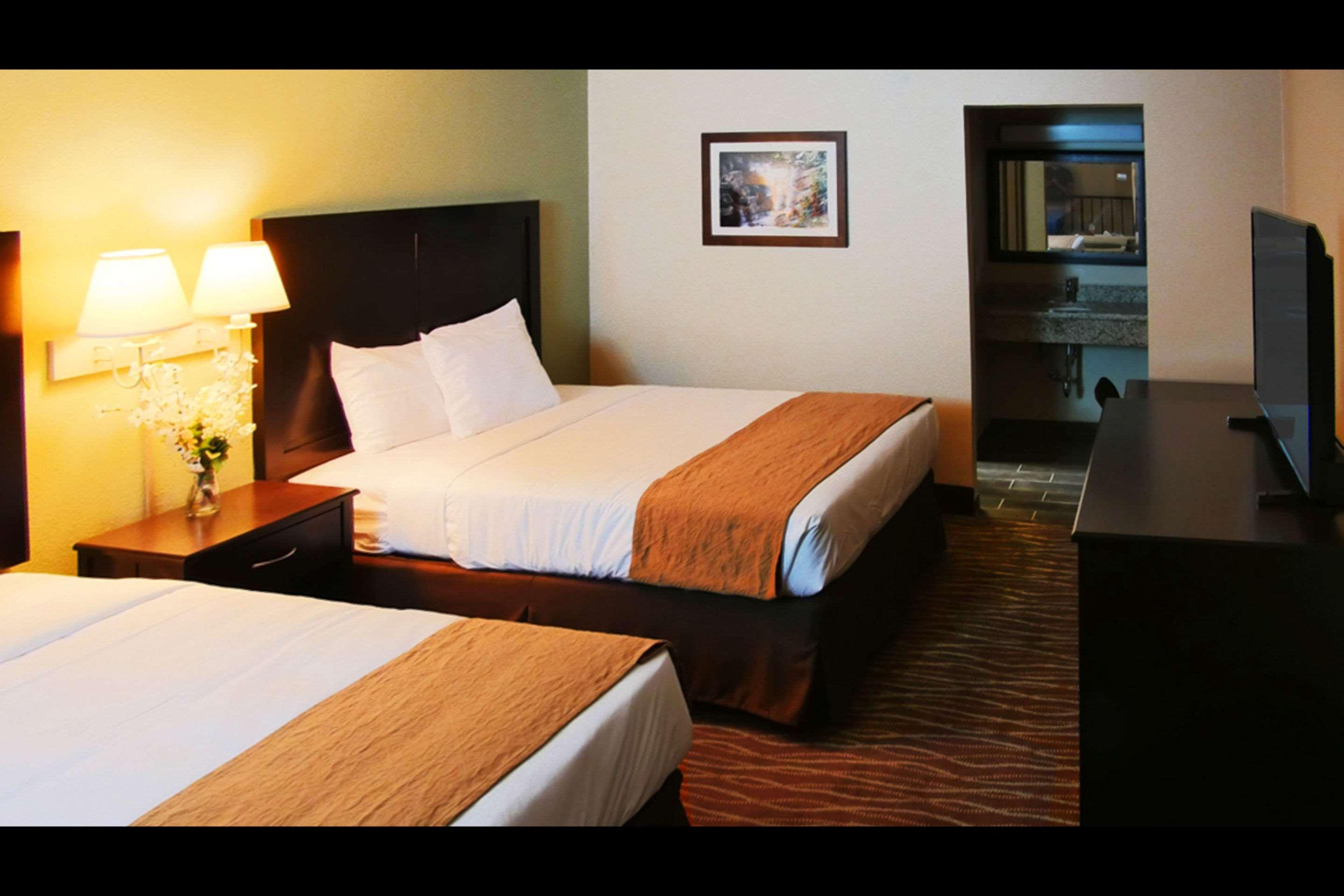 Cascades Mountain Resort, Ascend Hotel Collection Hendersonville Extérieur photo