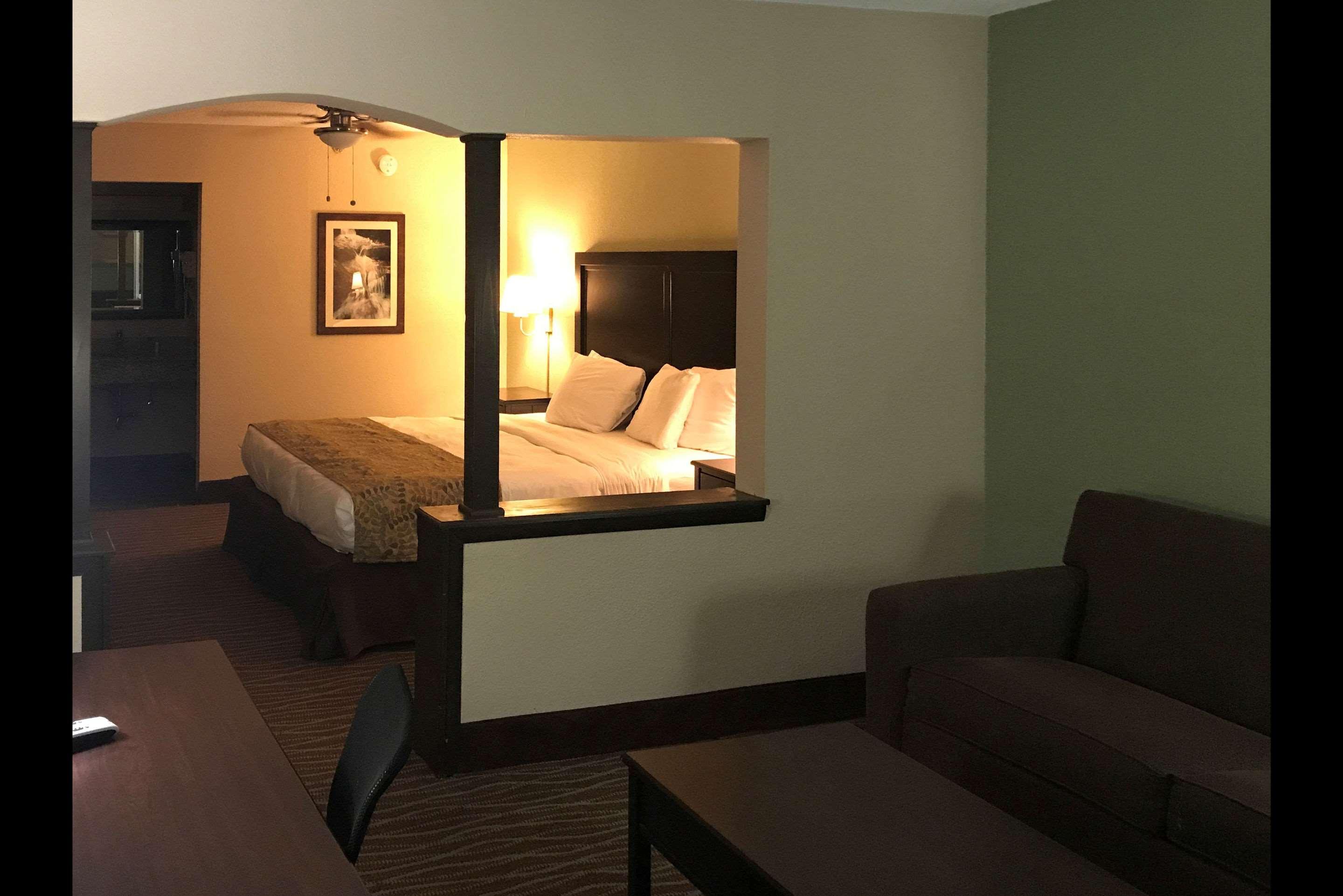 Cascades Mountain Resort, Ascend Hotel Collection Hendersonville Extérieur photo