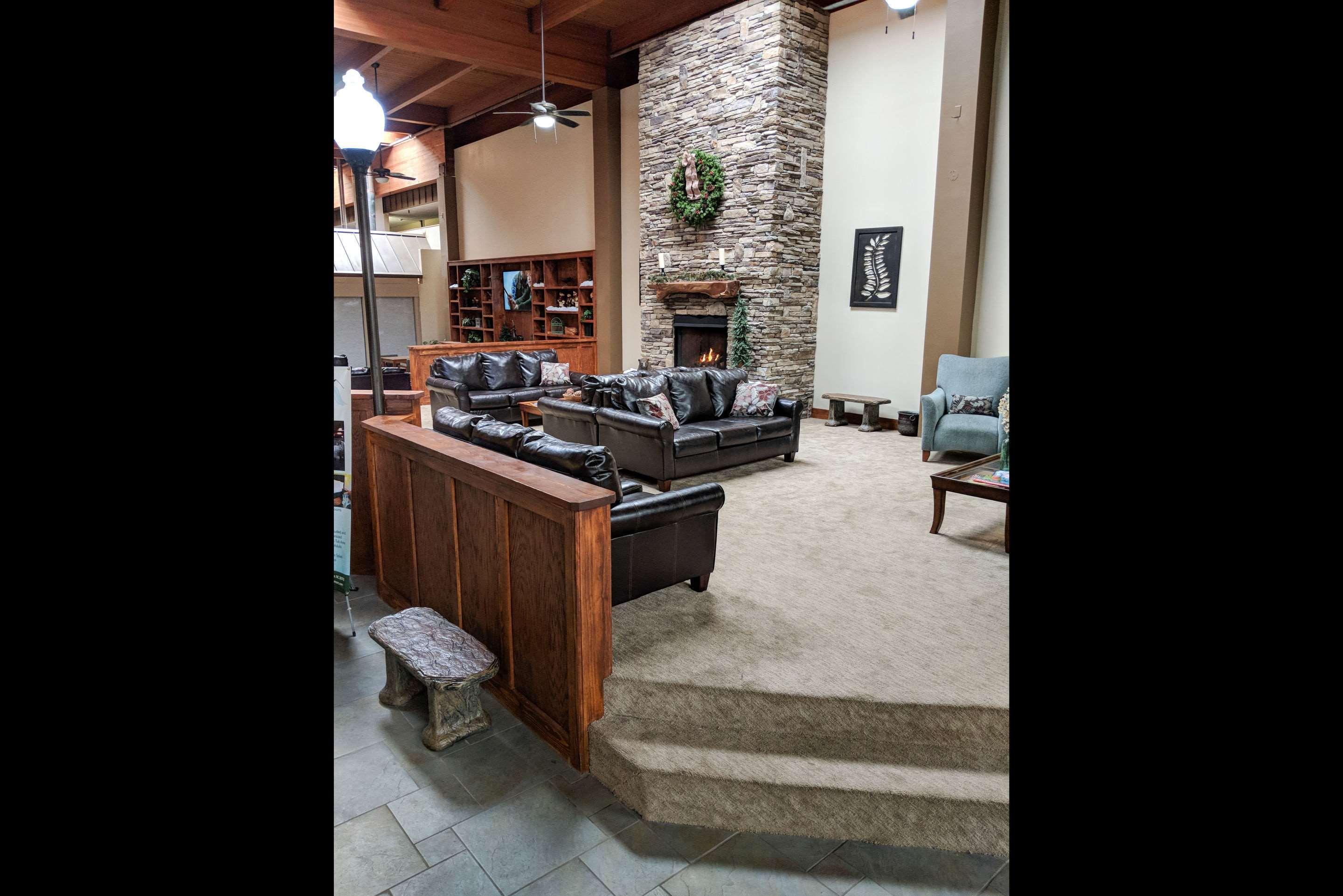 Cascades Mountain Resort, Ascend Hotel Collection Hendersonville Extérieur photo