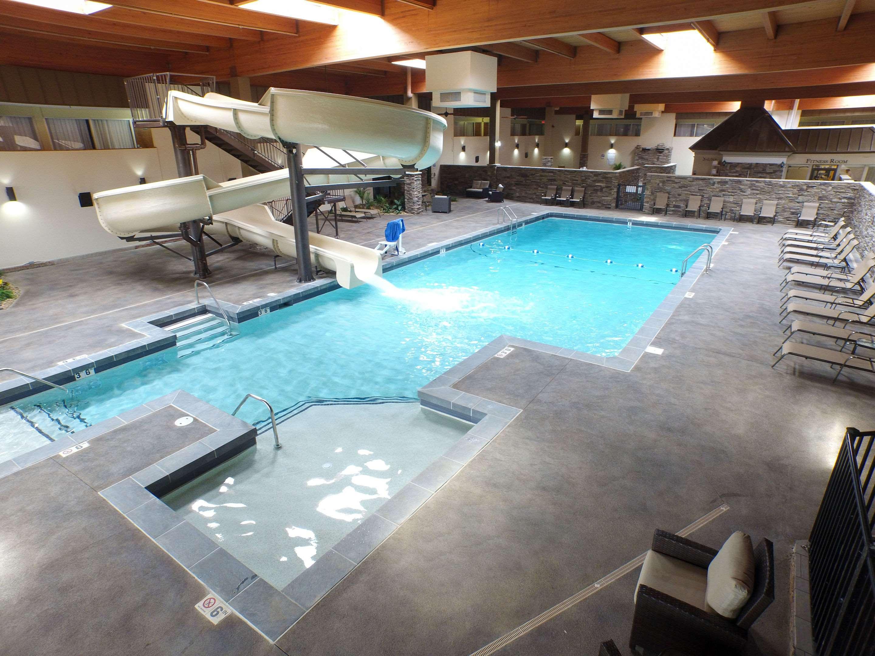 Cascades Mountain Resort, Ascend Hotel Collection Hendersonville Extérieur photo