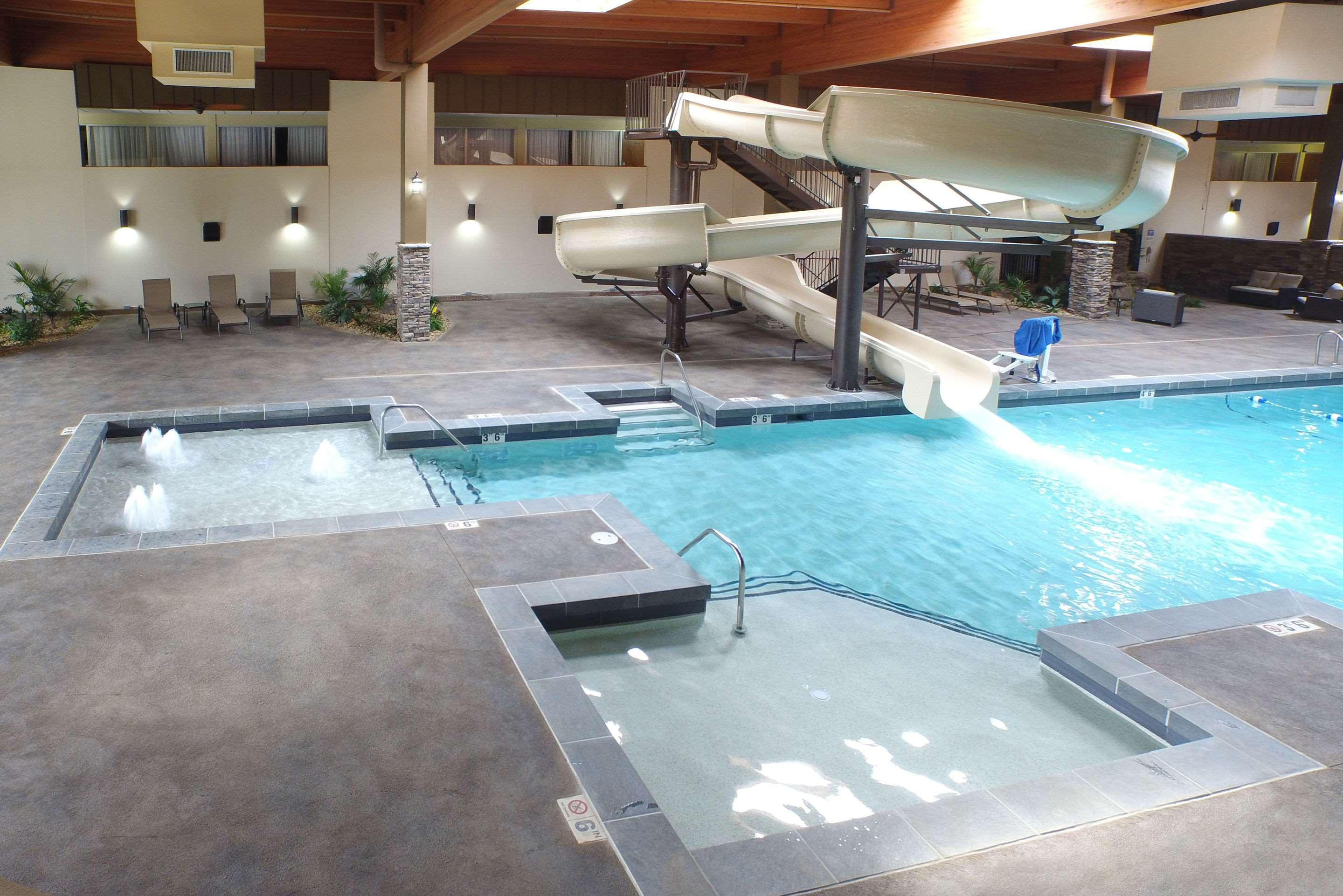 Cascades Mountain Resort, Ascend Hotel Collection Hendersonville Extérieur photo
