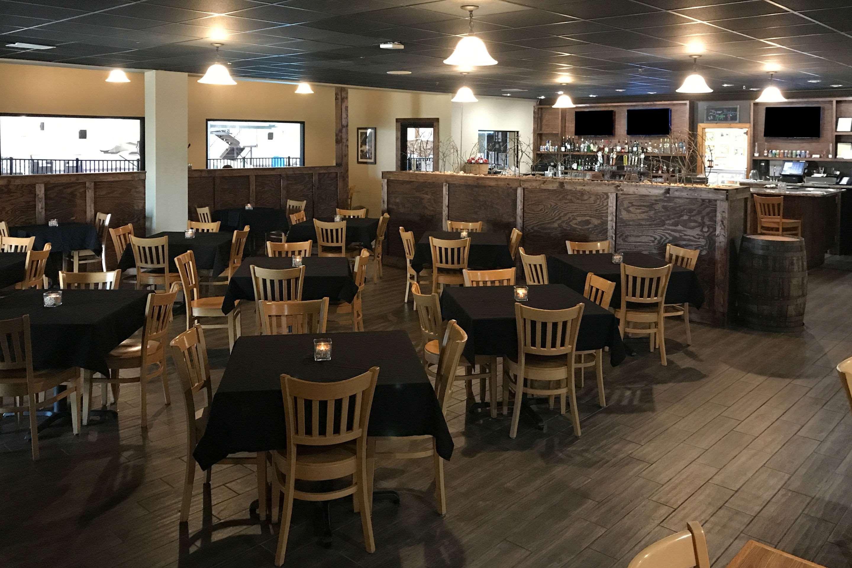Cascades Mountain Resort, Ascend Hotel Collection Hendersonville Extérieur photo