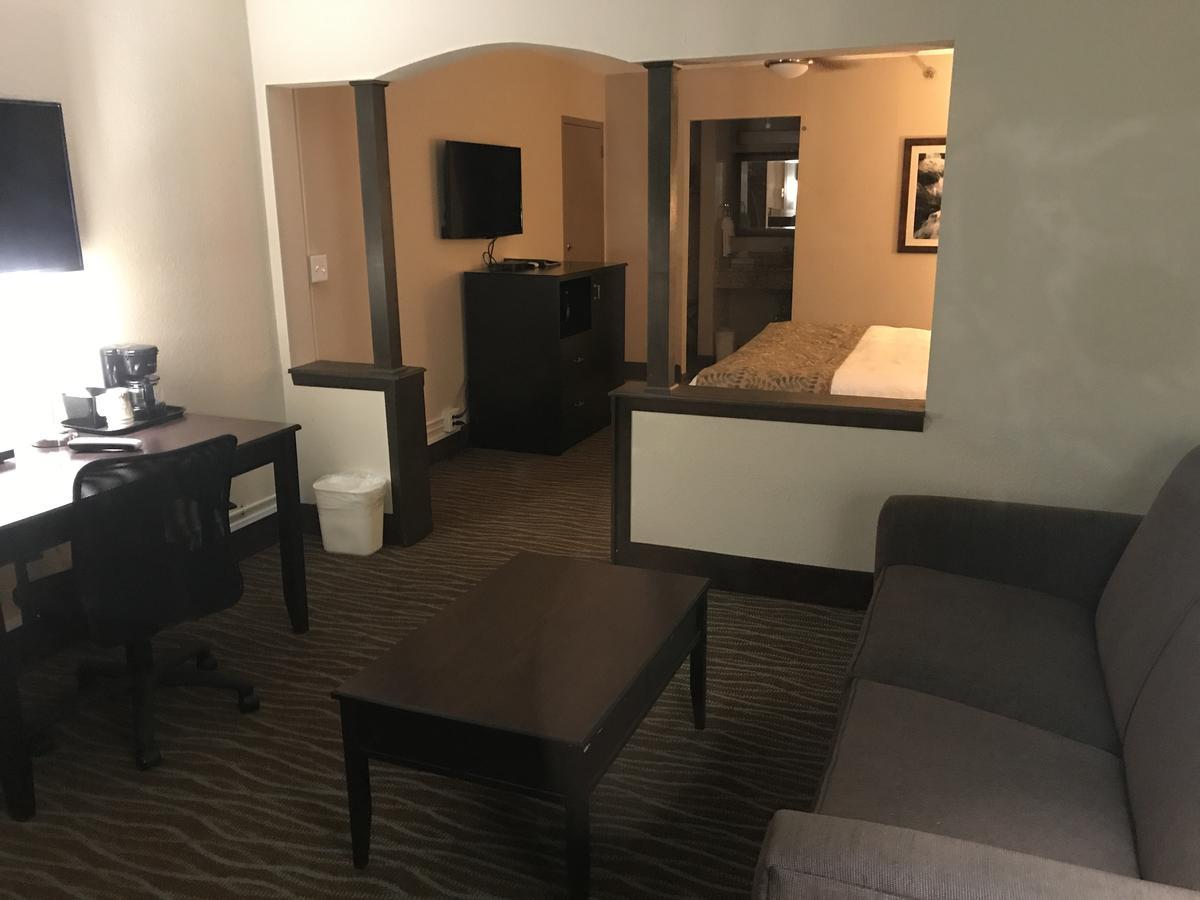 Cascades Mountain Resort, Ascend Hotel Collection Hendersonville Extérieur photo
