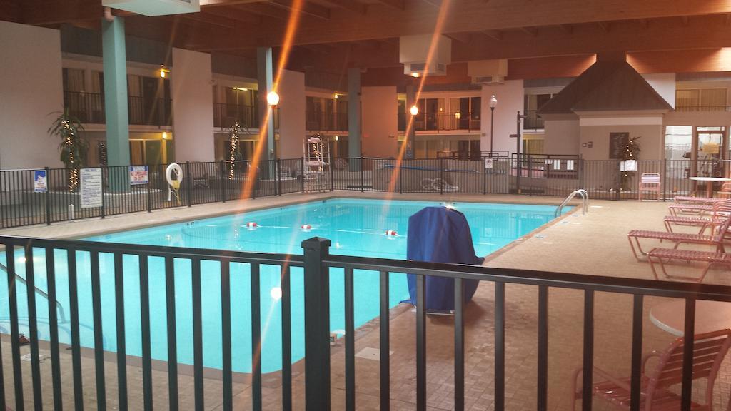 Cascades Mountain Resort, Ascend Hotel Collection Hendersonville Extérieur photo