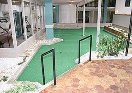 Cascades Mountain Resort, Ascend Hotel Collection Hendersonville Extérieur photo