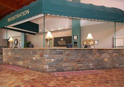 Cascades Mountain Resort, Ascend Hotel Collection Hendersonville Extérieur photo