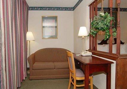 Cascades Mountain Resort, Ascend Hotel Collection Hendersonville Extérieur photo