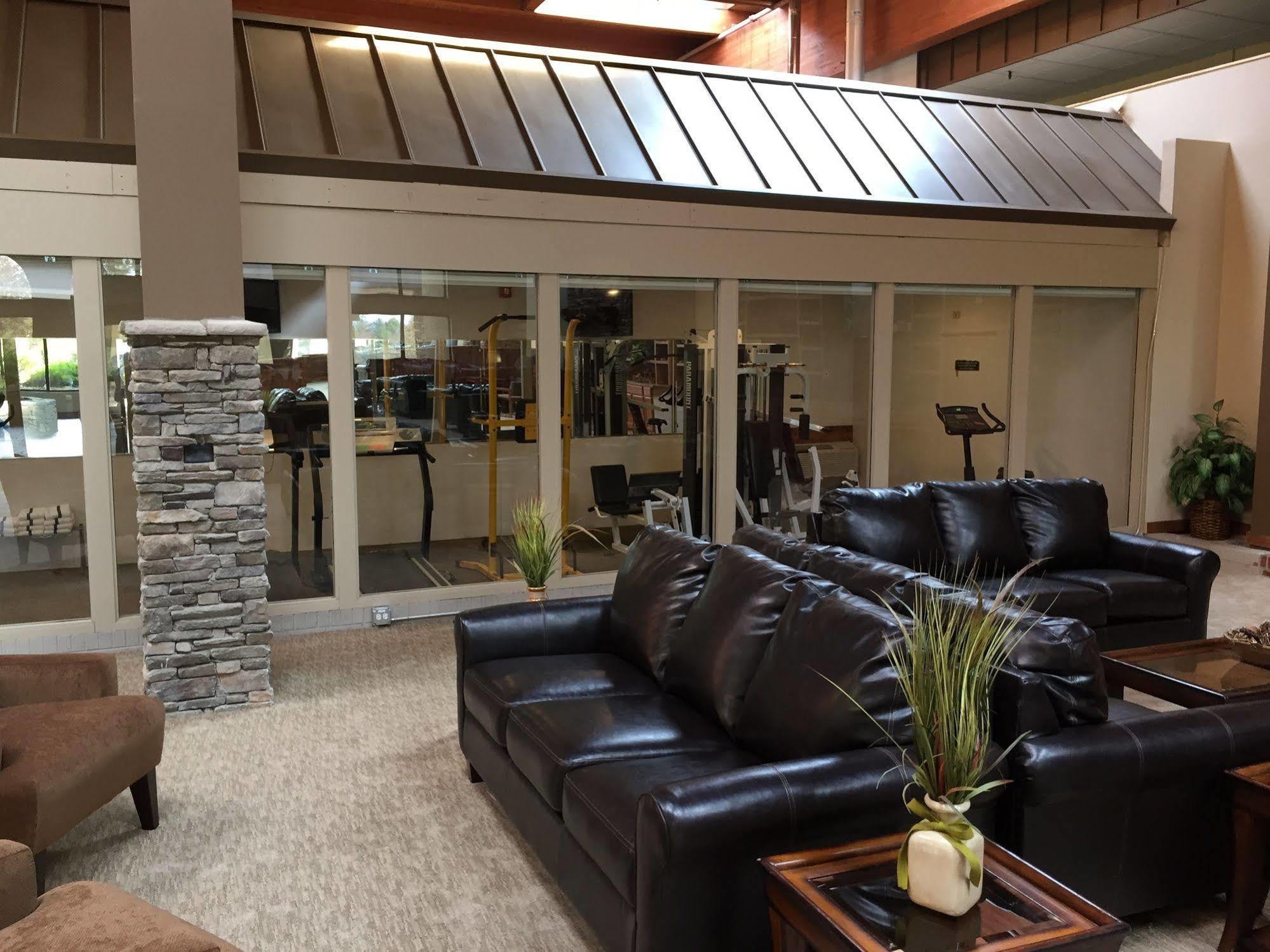 Cascades Mountain Resort, Ascend Hotel Collection Hendersonville Extérieur photo