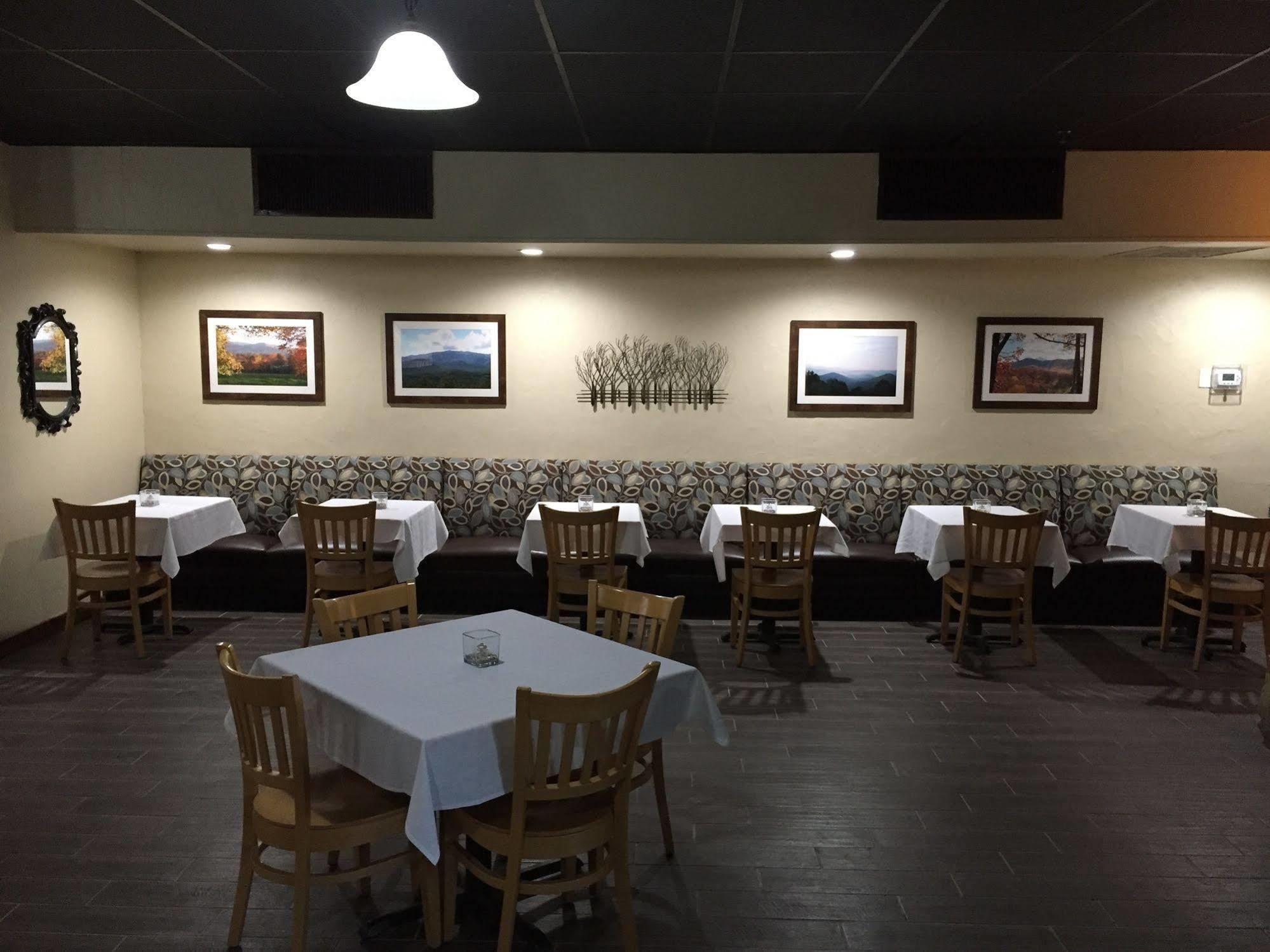 Cascades Mountain Resort, Ascend Hotel Collection Hendersonville Extérieur photo