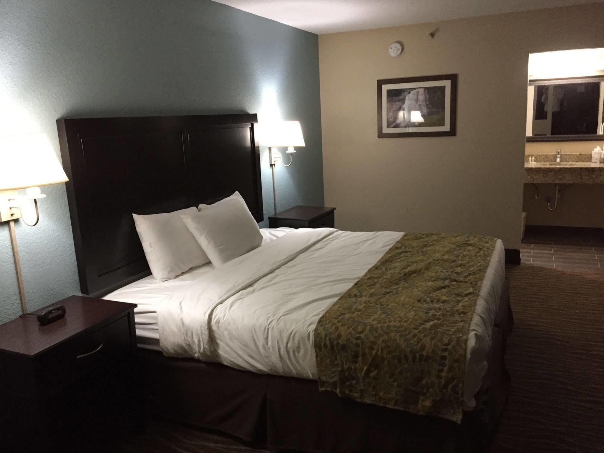 Cascades Mountain Resort, Ascend Hotel Collection Hendersonville Extérieur photo