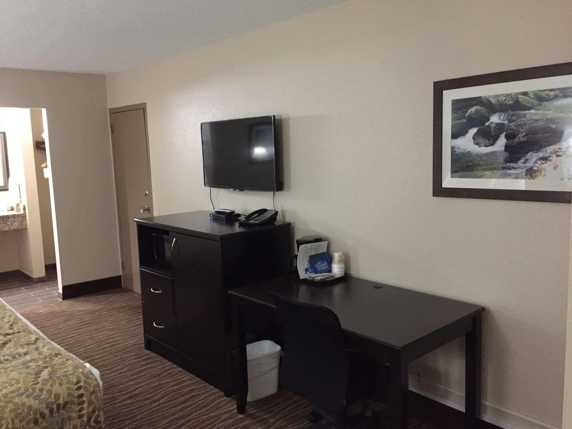 Cascades Mountain Resort, Ascend Hotel Collection Hendersonville Extérieur photo