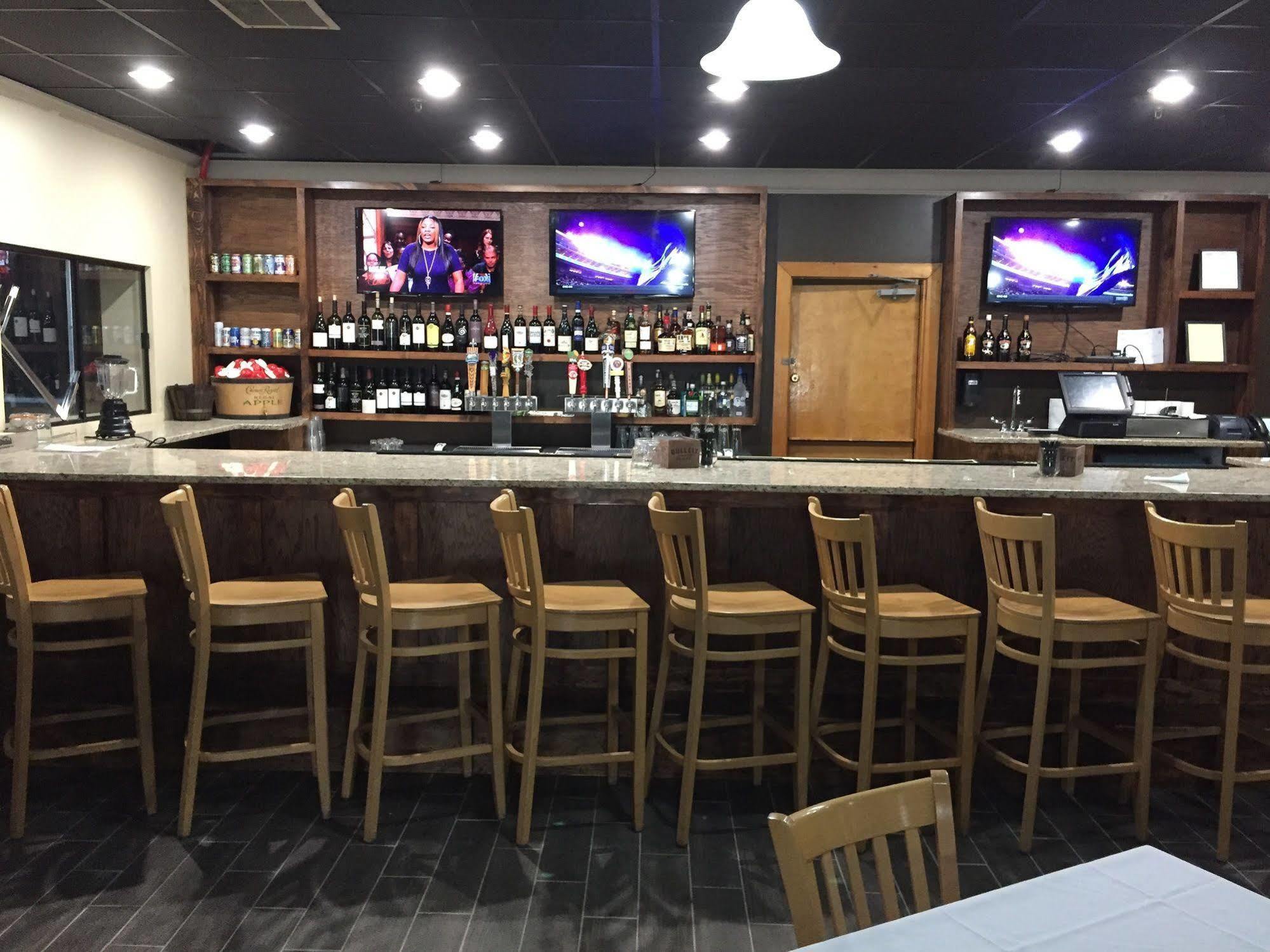Cascades Mountain Resort, Ascend Hotel Collection Hendersonville Extérieur photo